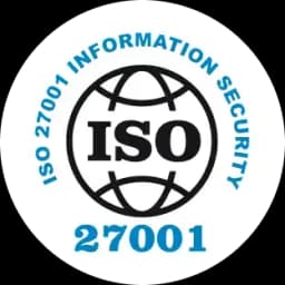 ISO 27001